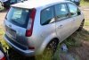 Ford Focus C-MAX 2006 1.8TDCI Minivan [B]